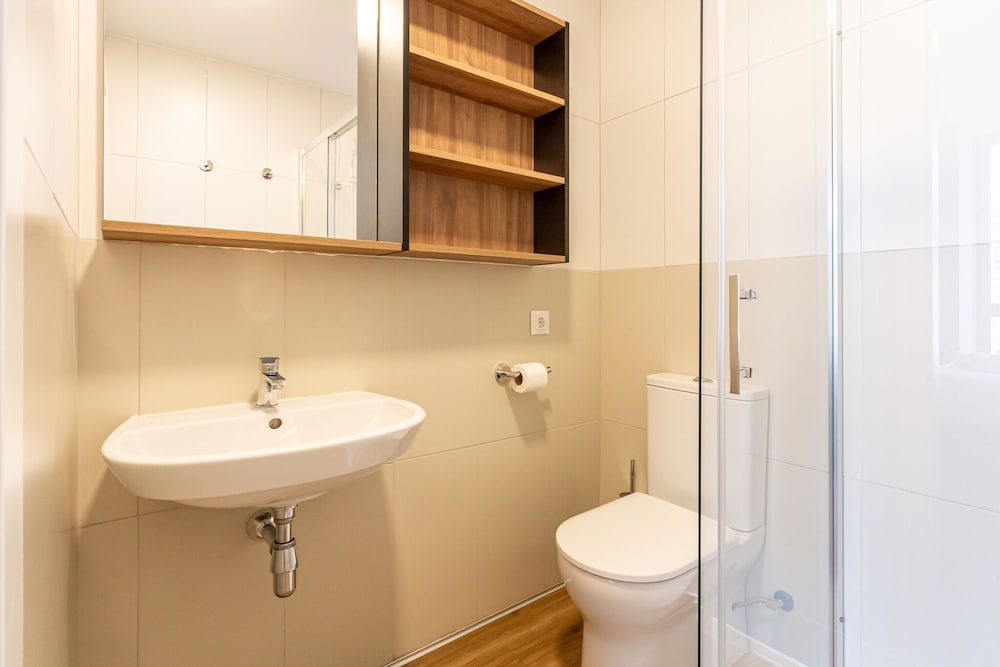 Фото Hotel City House Florida Norte