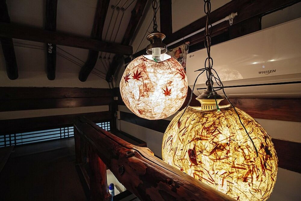 Фото Gyodong Salrae