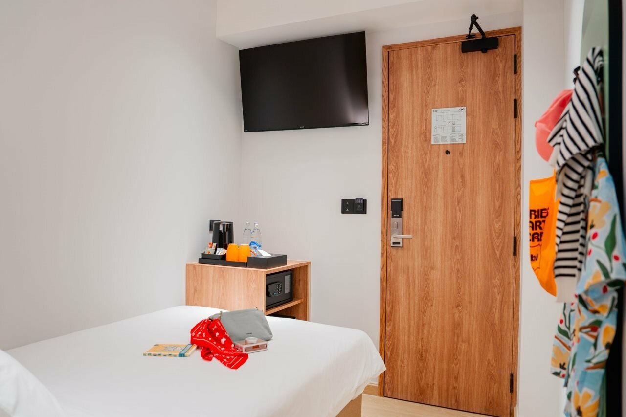 Фото Lub d Bangkok - Siam Square