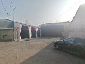 1Auto (Yerevan, Yeghishe Tadevosyan Street), car service, auto repair