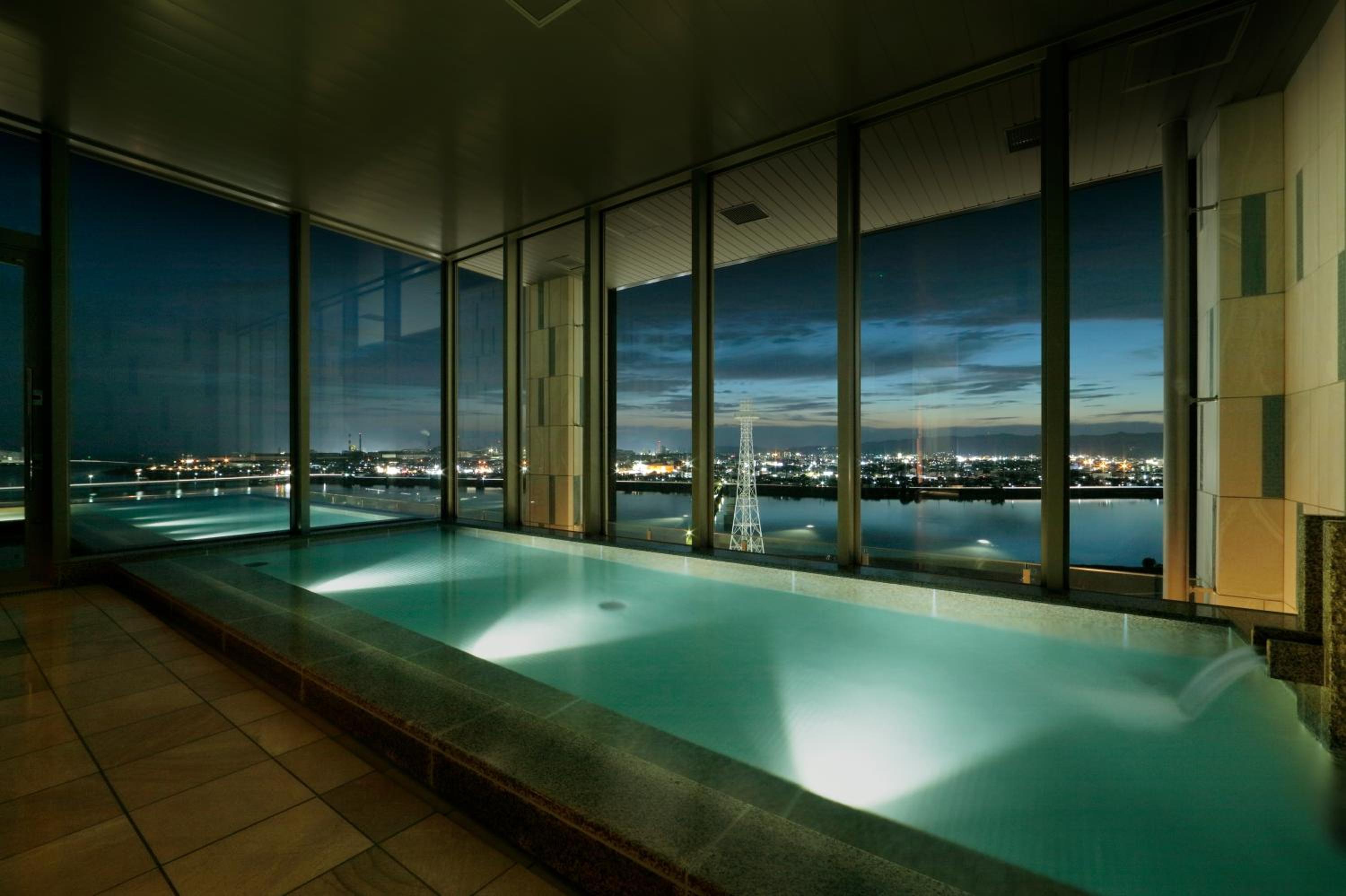 Фото Candeo Hotels Nankai Wakayama