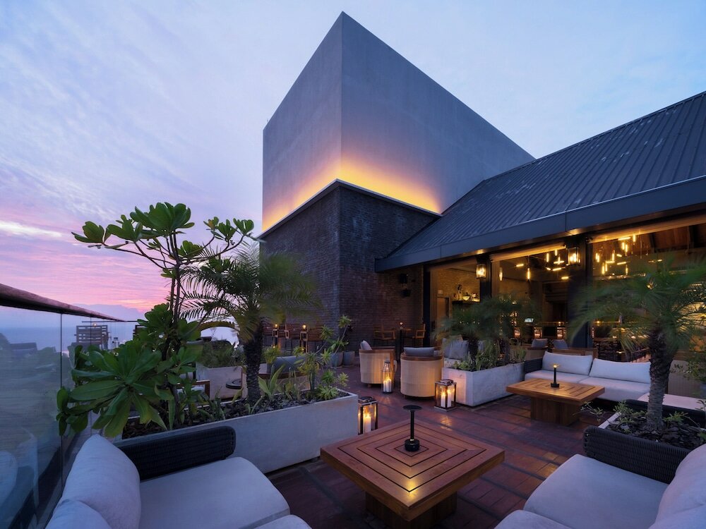 Фото Granbell Hotel Colombo