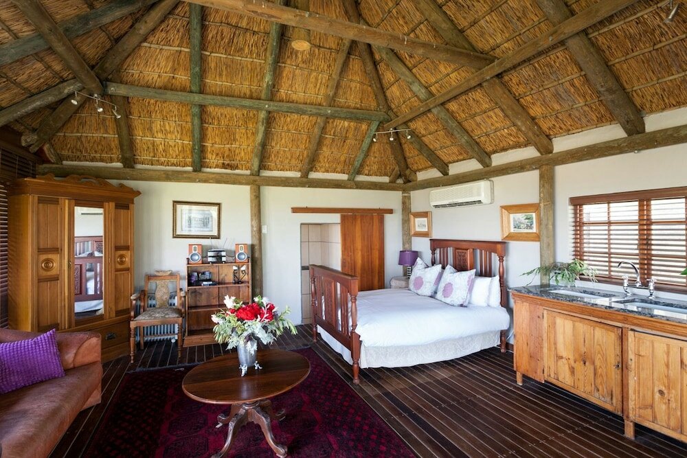 Фото Tulbagh Mountain Manor