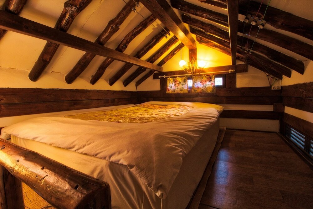 Фото Gyodong Salrae