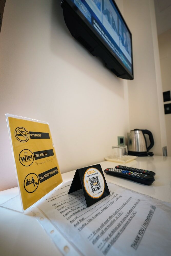 Фото Olimpic Hotel