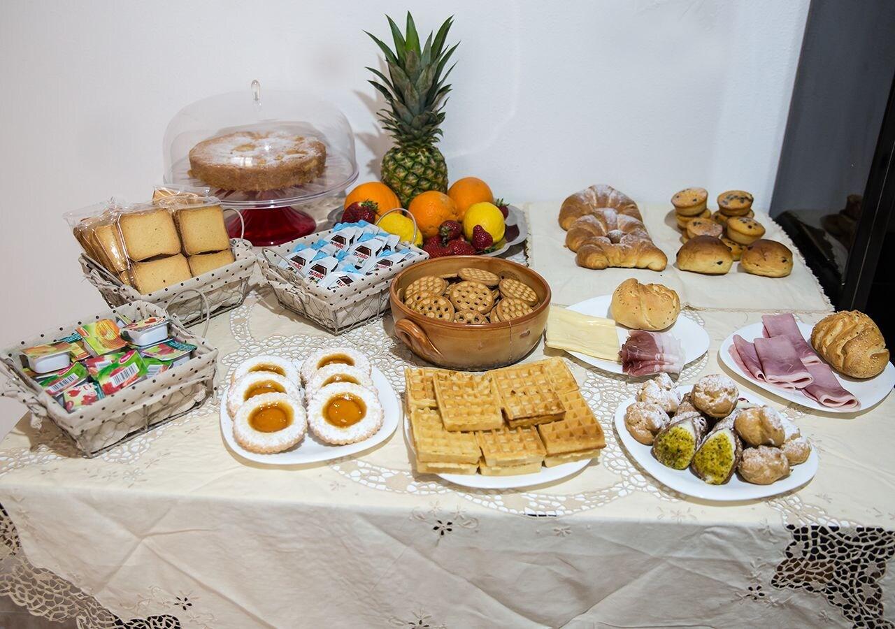 Фото Home La Kore