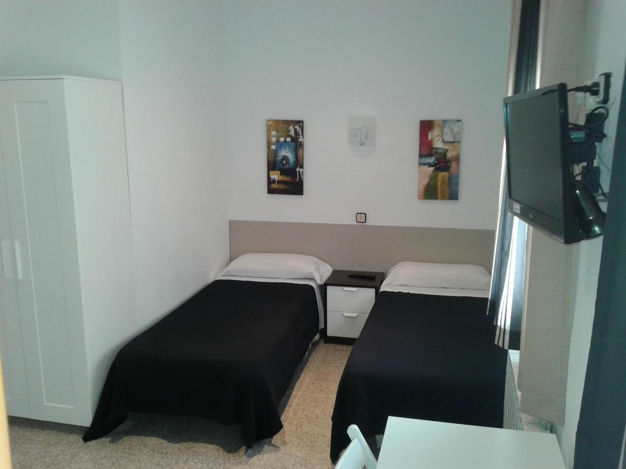 Фото Hostal Ruta de Francia