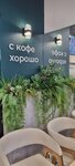 Coffee Like (Neftyanikov Avenue, 10Ас1), coffee shop