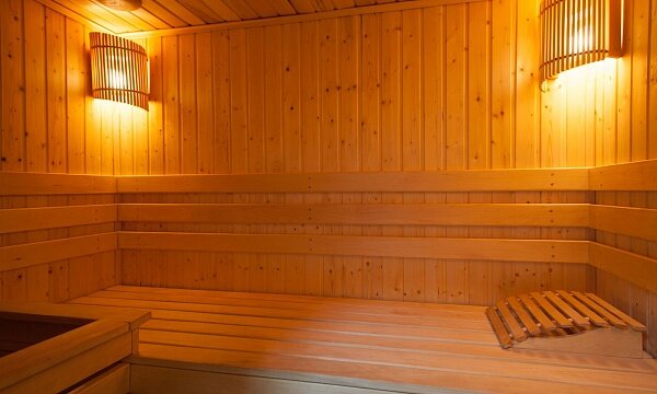 Фото Гостиничный комплекс Солнечный ветер