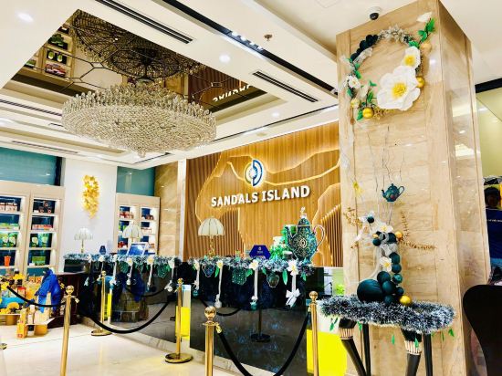 Фото Sandals Island Hotel