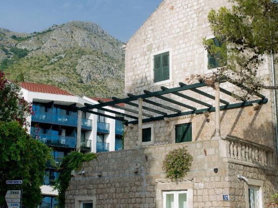 Фото Hotel Mlini