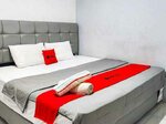 RedDoorz Near Lippo Mall Yogyakarta 3 (Jl. Laksda Adisucipto No.21), apartments