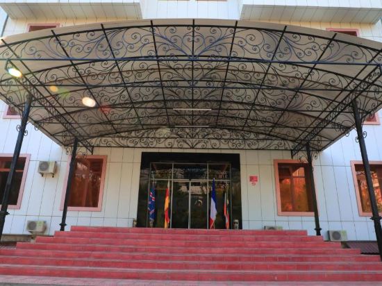 Фото Сити ИНН Хотел