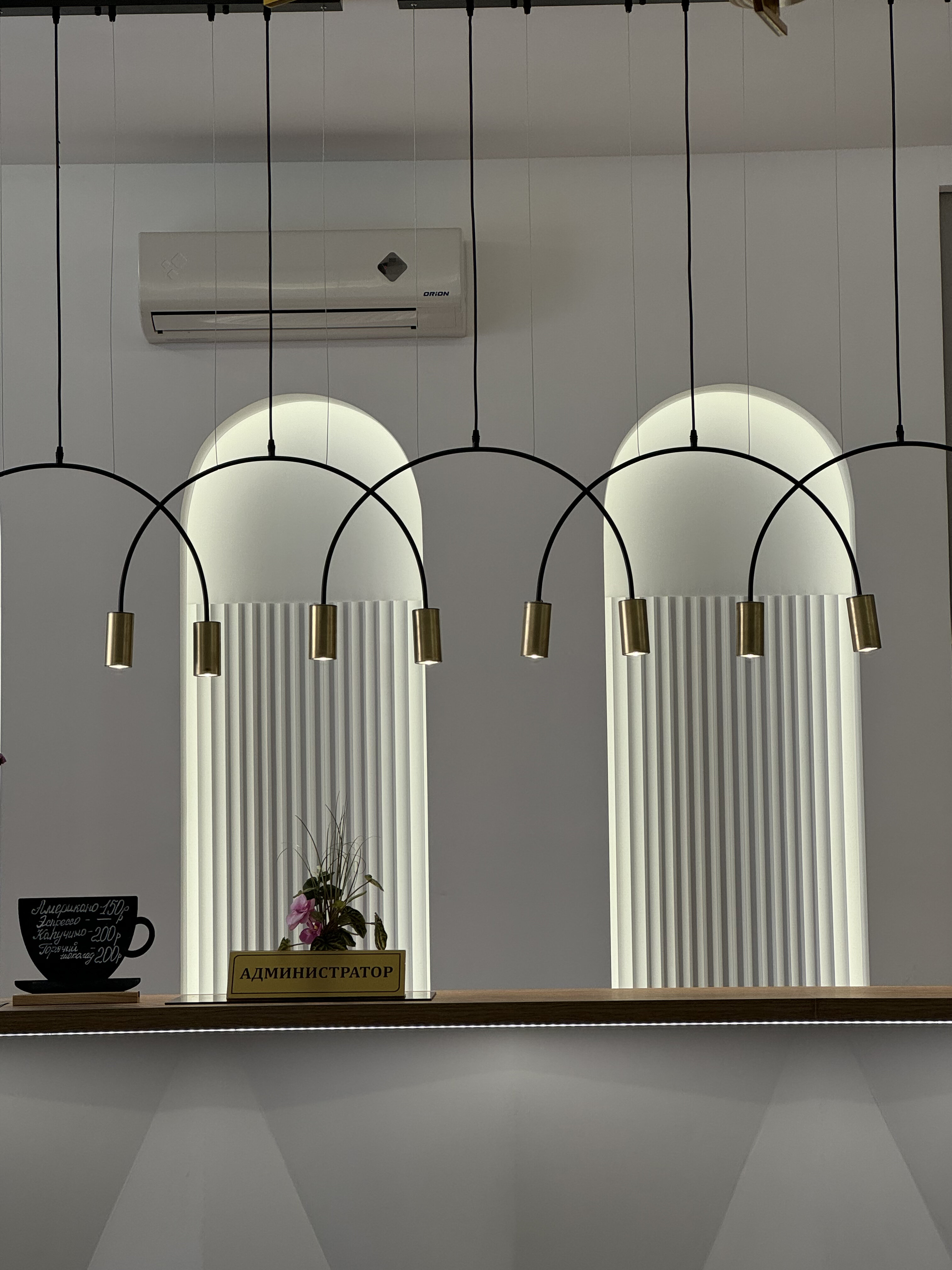 Фото Оливия