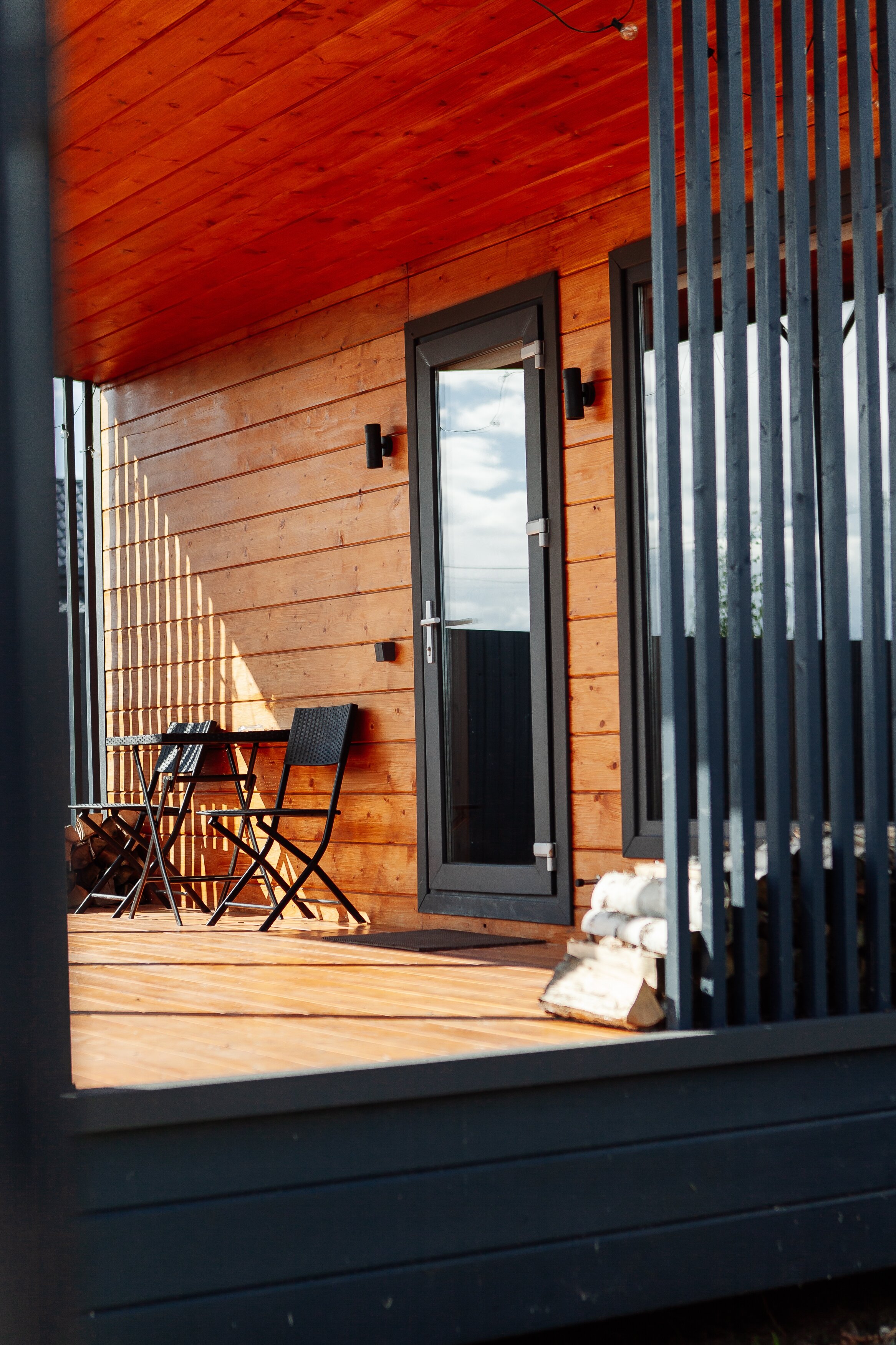 Фото Inles House