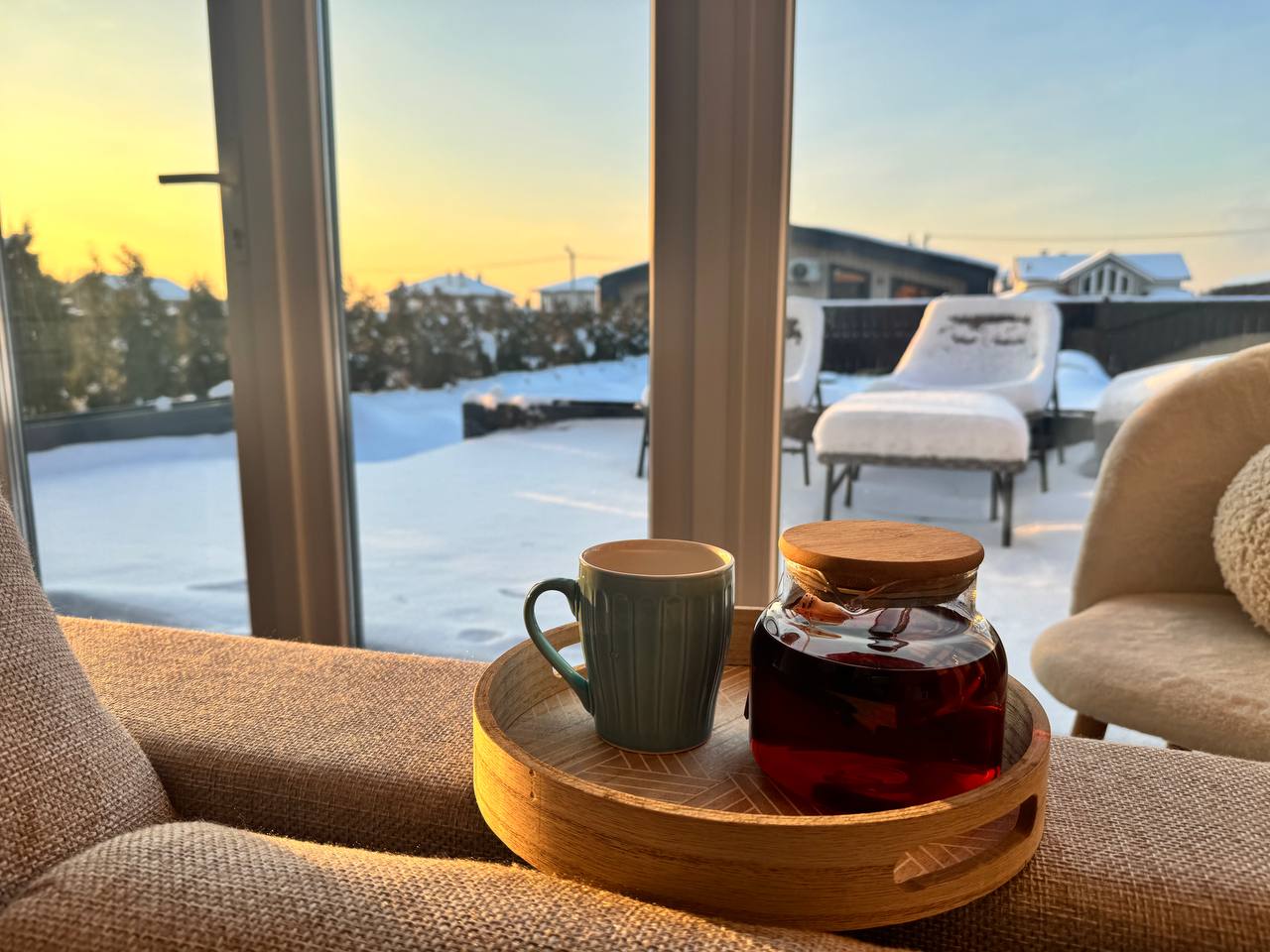 Фото Sabai Family