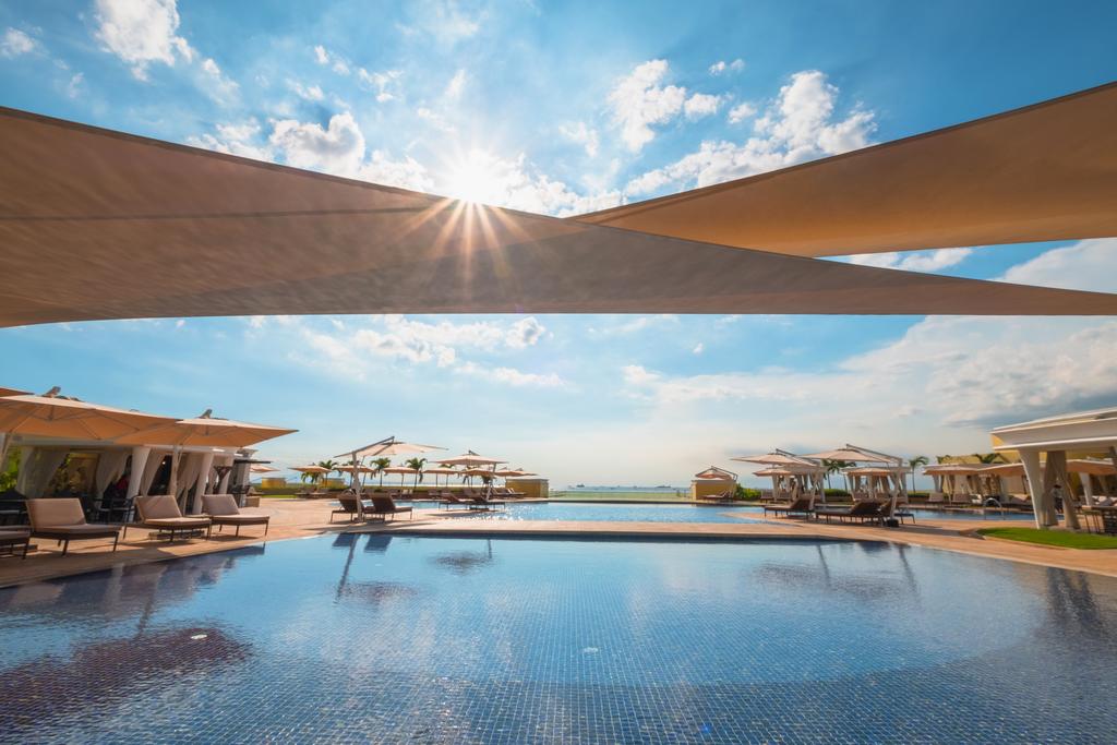 Фото Okada Manila