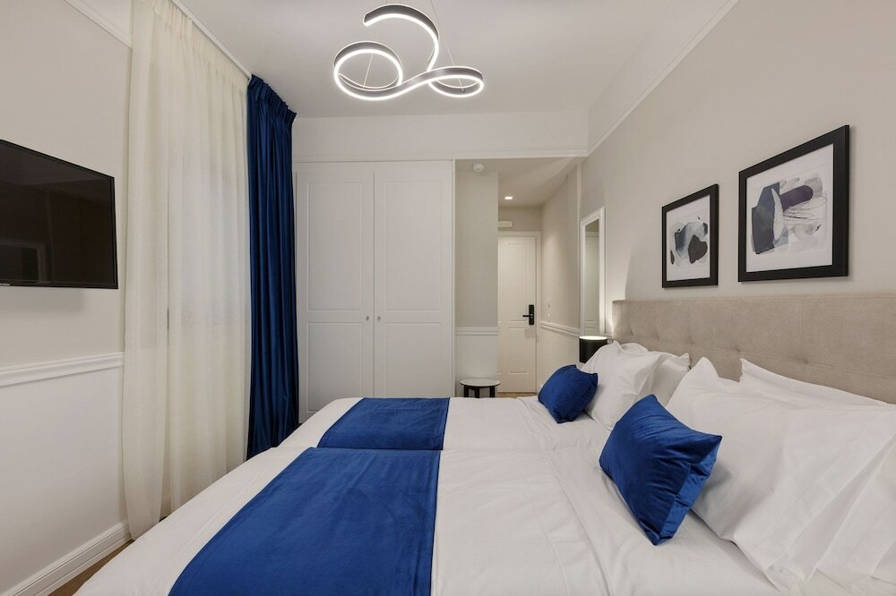 Фото Classic Hotel by Athens Prime Hotels