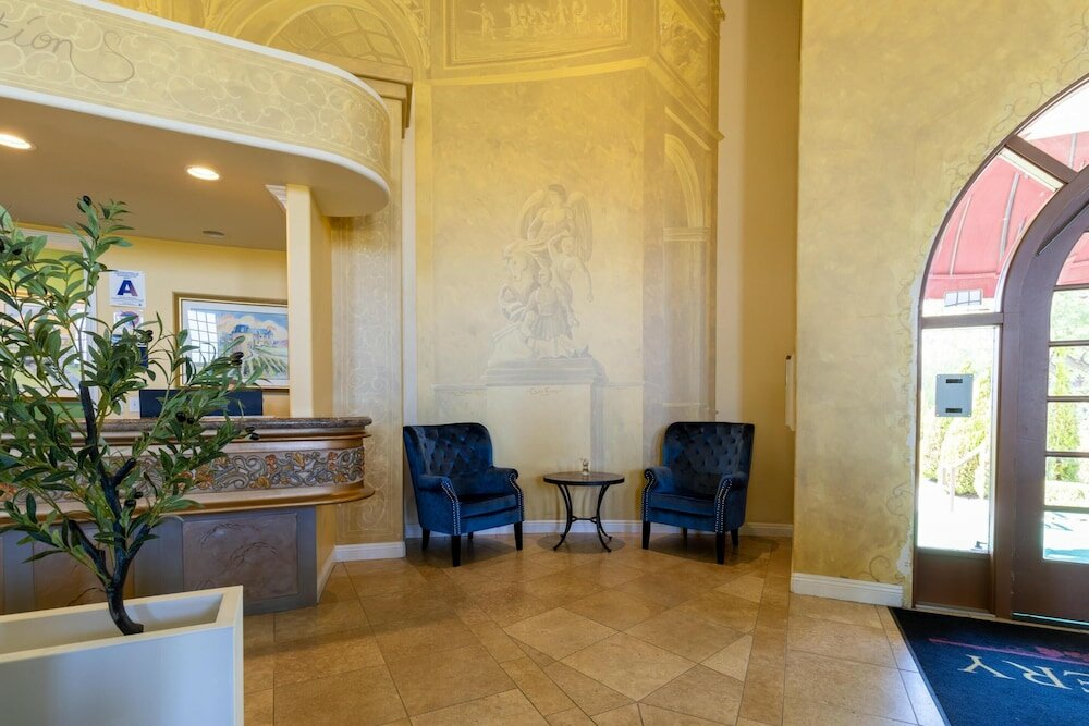 Фото Inn at Churon Winery