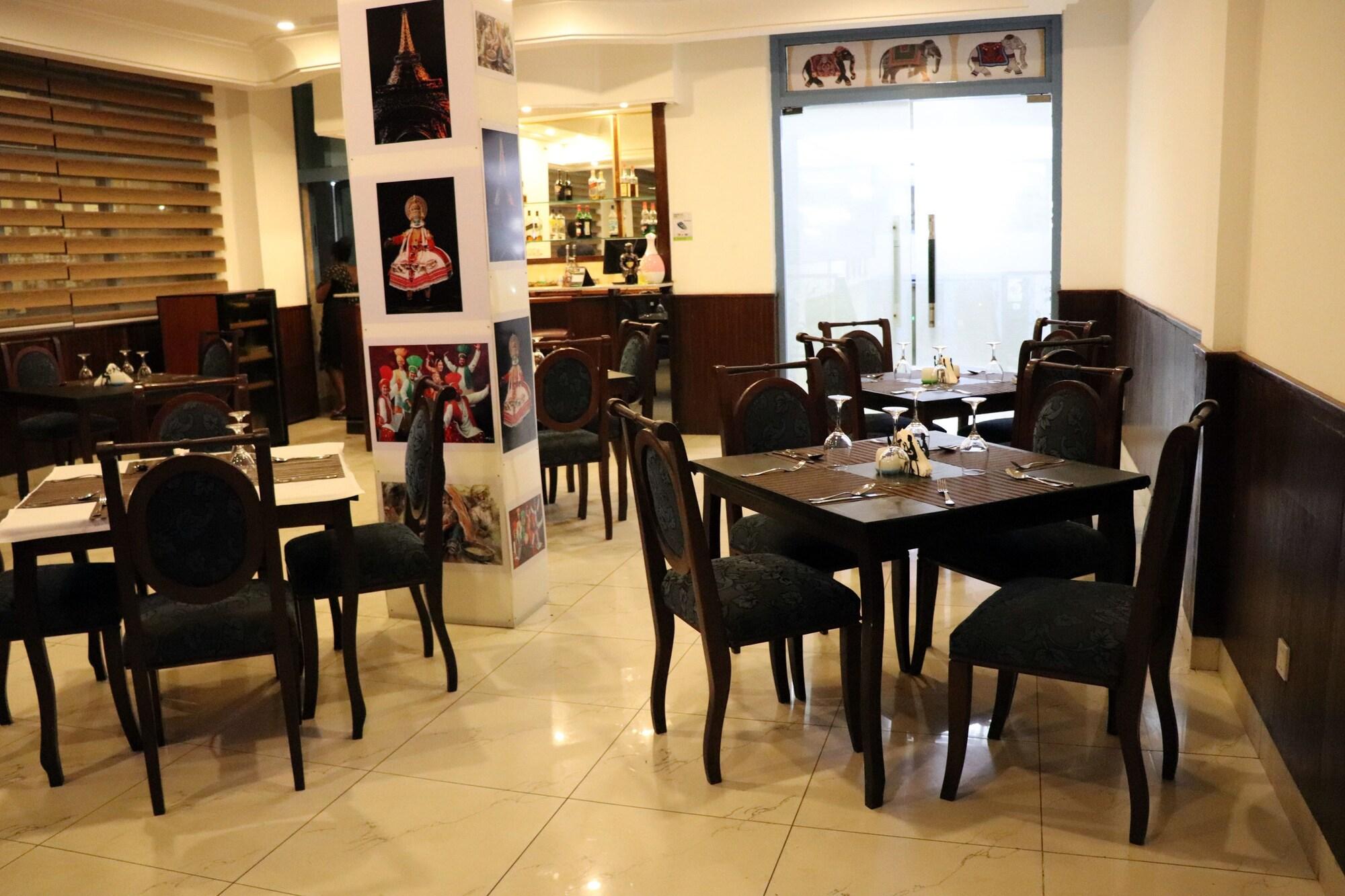 Фото Bravia Eco Hotels