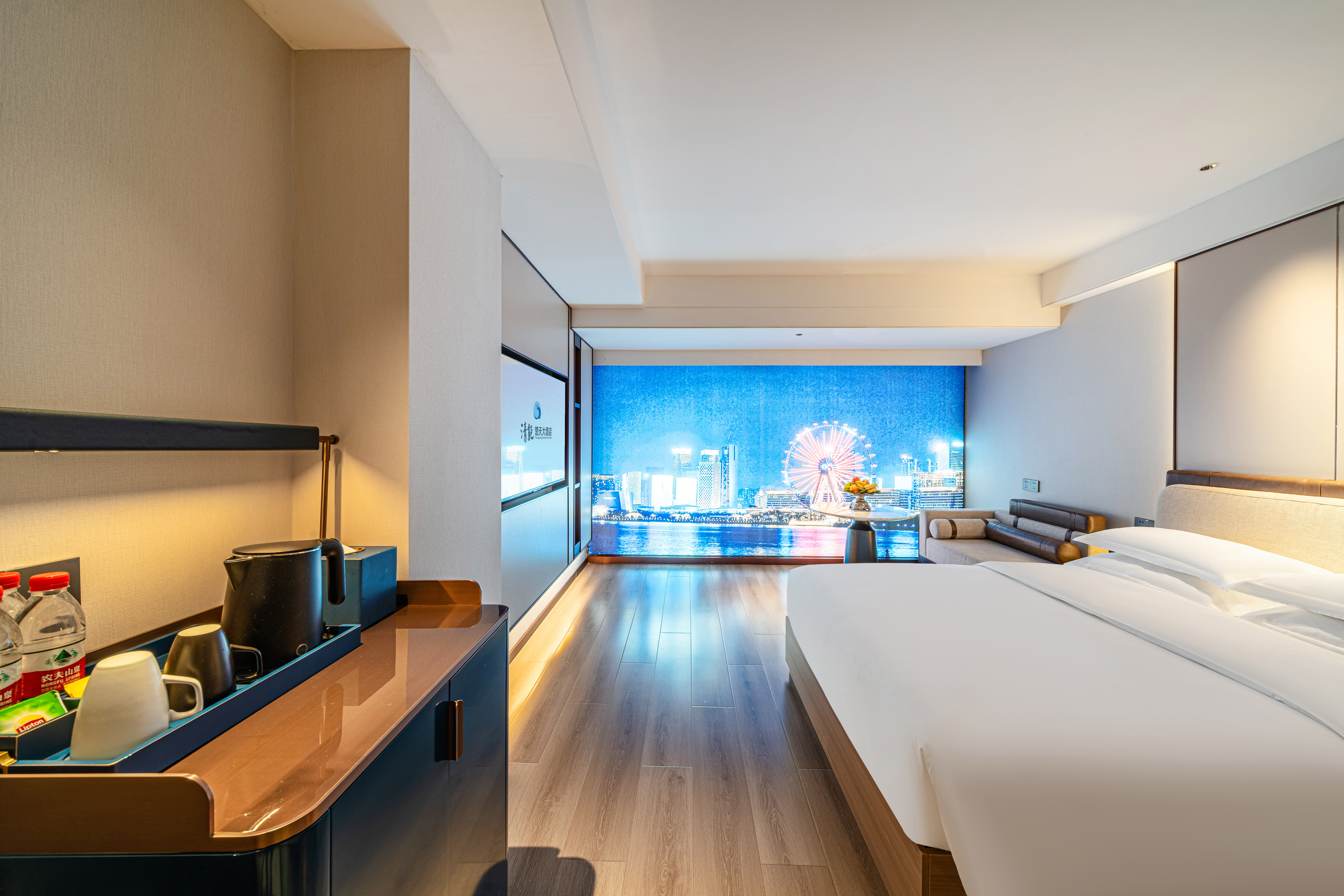 Фото Grand Chu Hotel