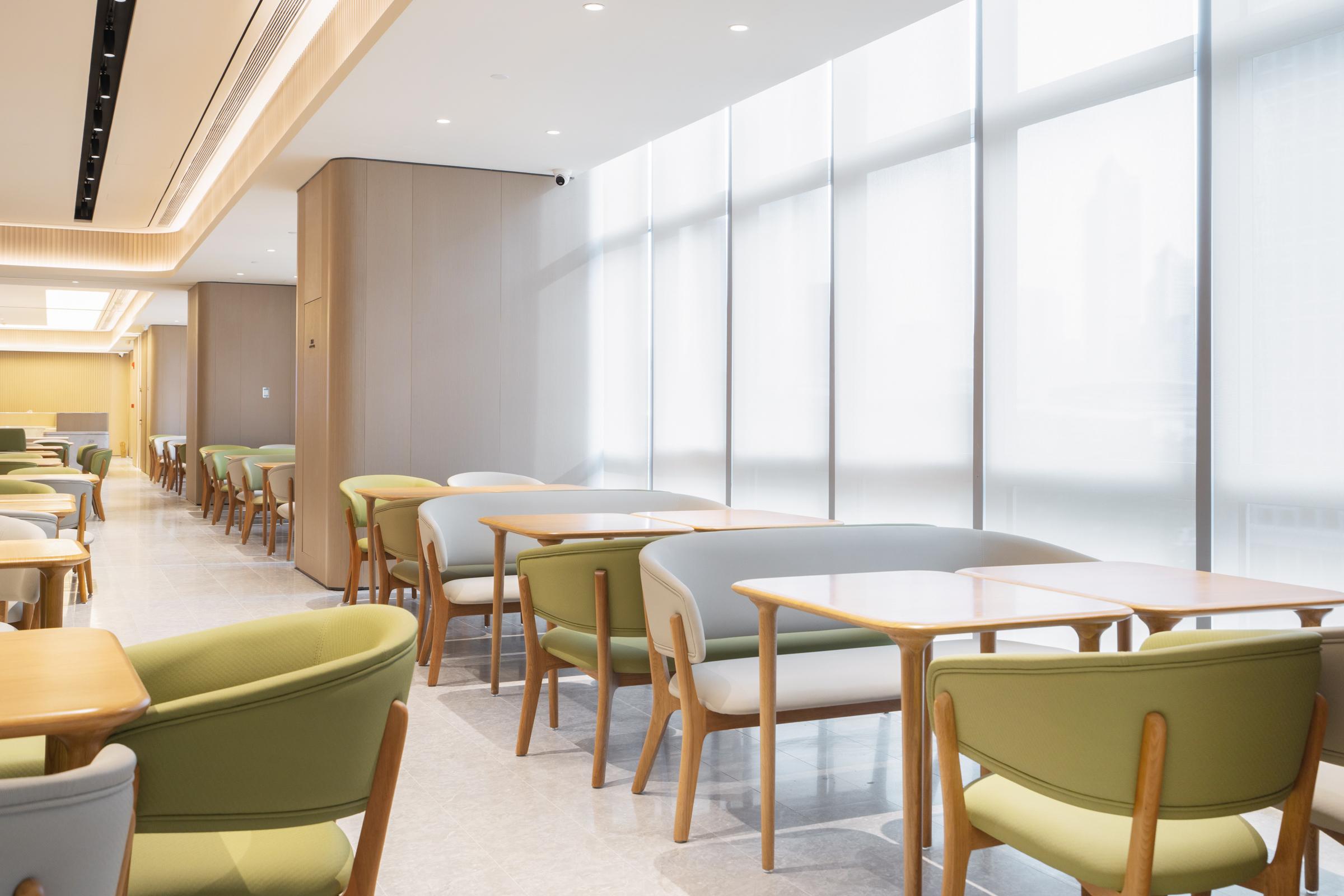 Фото Ji Hotel Guangzhou Tianhe Sports Center