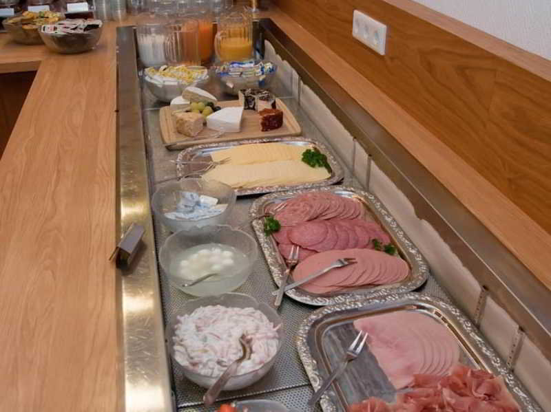 Фото Hotel Conti