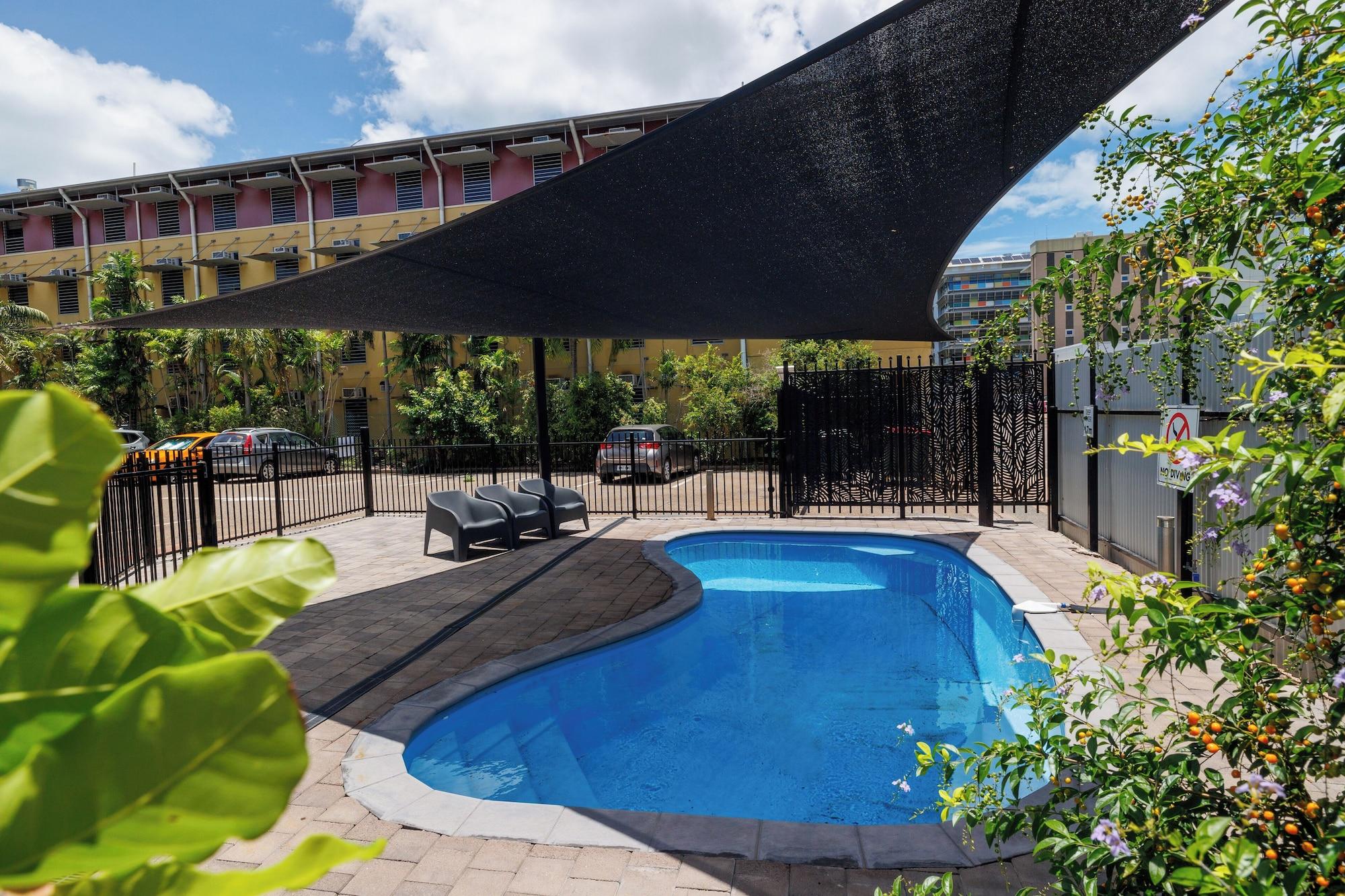 Фото Dch on Mitchell