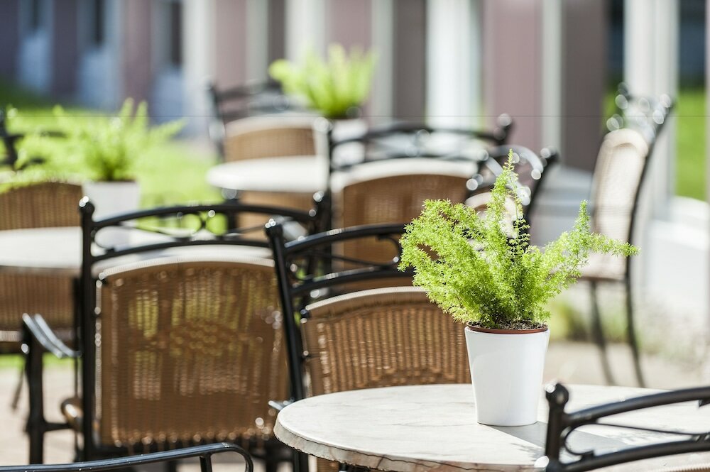 Фото Acom-Hotel Munich