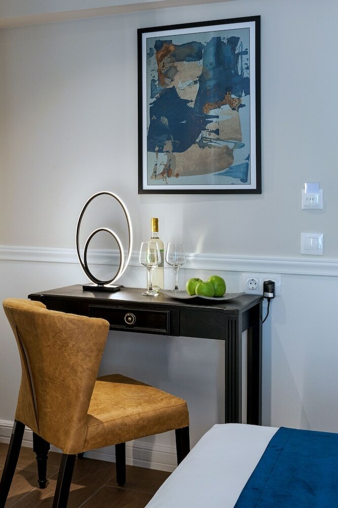 Фото Classic Hotel by Athens Prime Hotels