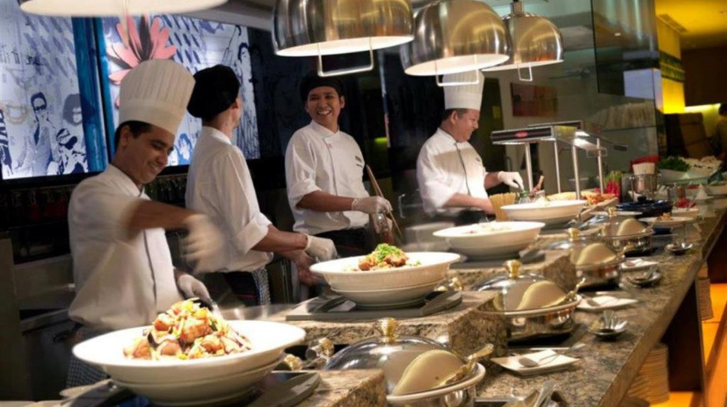 Фото Concorde Hotel Kuala Lumpur