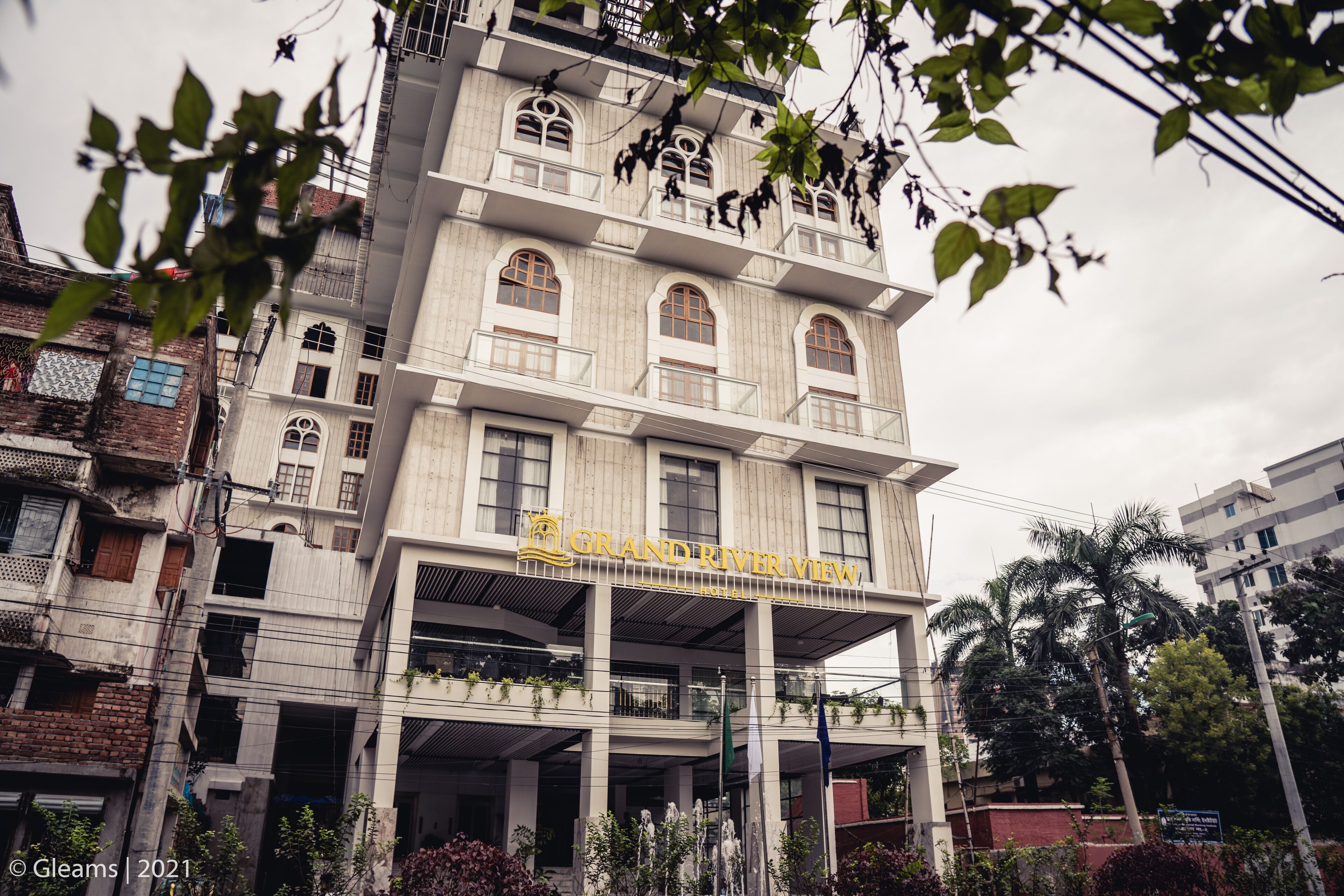 Фото отеля 4