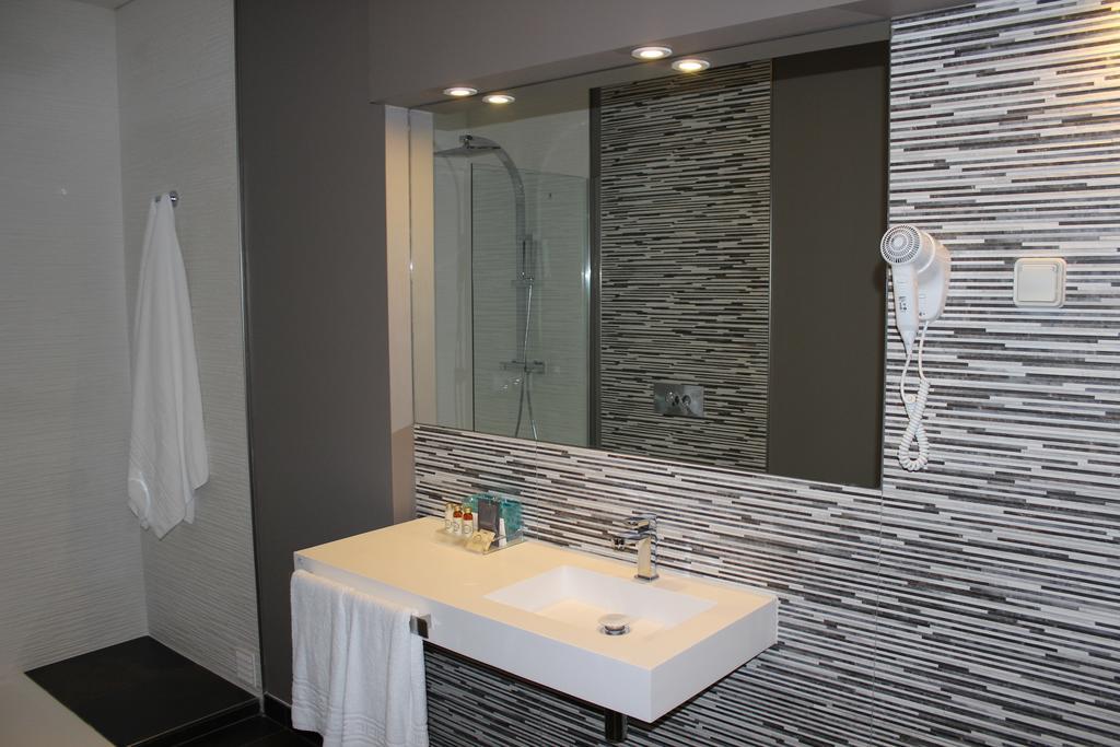 Фото Aqua Ria Boutique Hotel