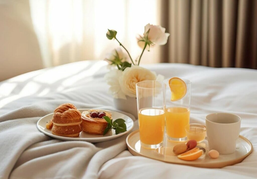 Hotel Апартаменты Уют-тут, Elektrogorsk, photo