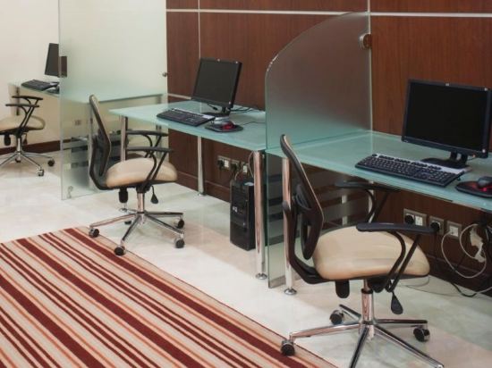 Фото Crowne Plaza Al Khobar, an Ihg Hotel