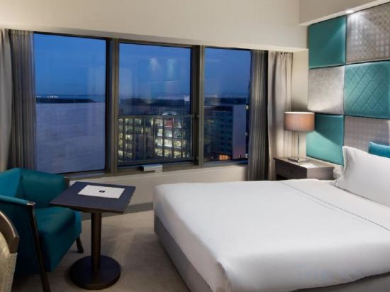 Фото Tivoli Oriente Lisboa Hotel