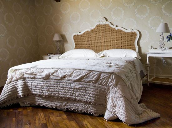 Фото Hotel Villa Calandrino