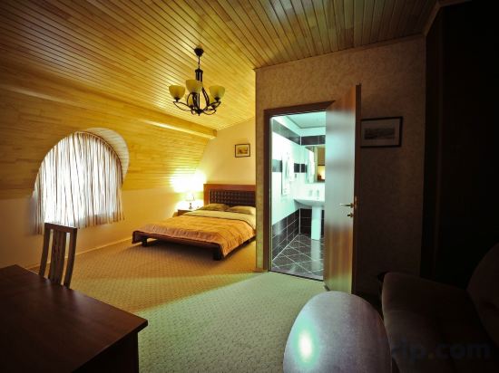 Фото Du Port Boutique Hotel