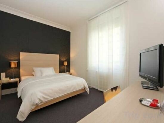 Hotel Hotel Mon Repos, Geneva, photo