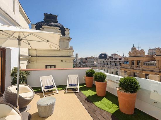 Фото H10 Villa de la Reina Boutique Hotel