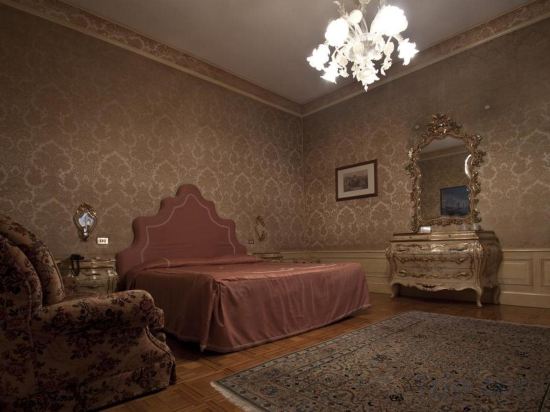 Фото Park Hotel Villa Giustinian