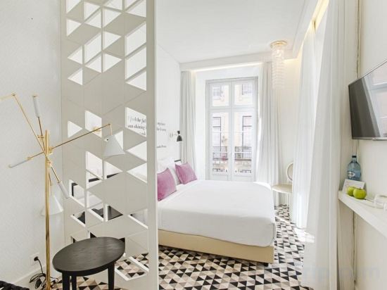 Фото Hotel Lis Baixa