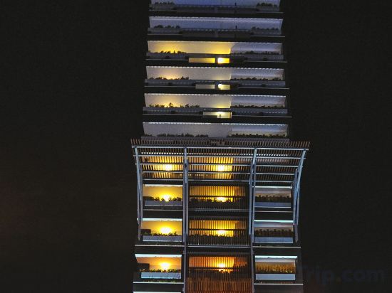 Фото SeaSing Boutique Hotel