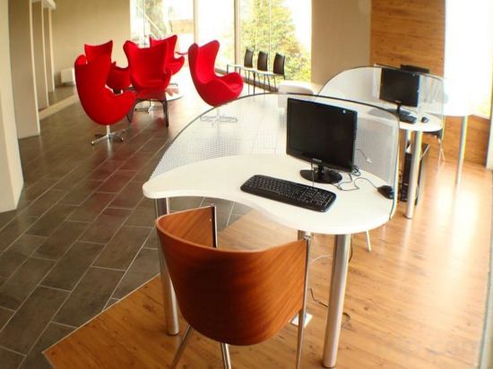 Фото Las Lengas Hotel