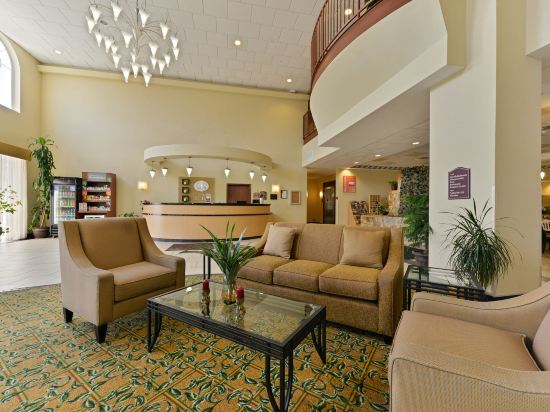 Фото Comfort Suites Near Gettysburg Battlefield Visitor Center