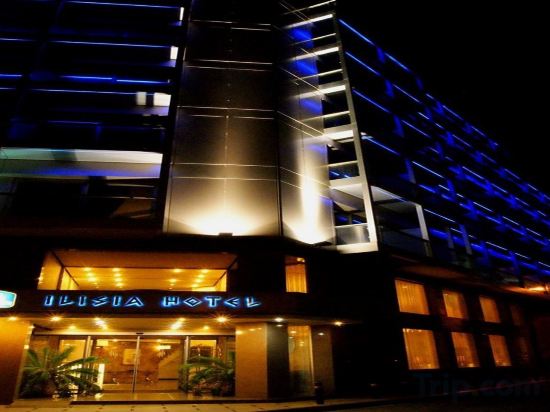 Фото Ilisia Hotel Athens