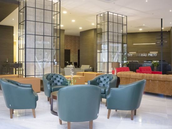 Фото Tryp by Wyndham Ribeirao Preto