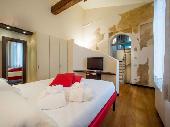 Фото Hotel Annunziata