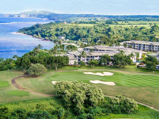 Фото The Westin Princeville Ocean Resort Villas