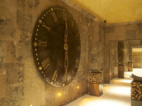 Фото Grande Real Villa Itália Hotel & SPA